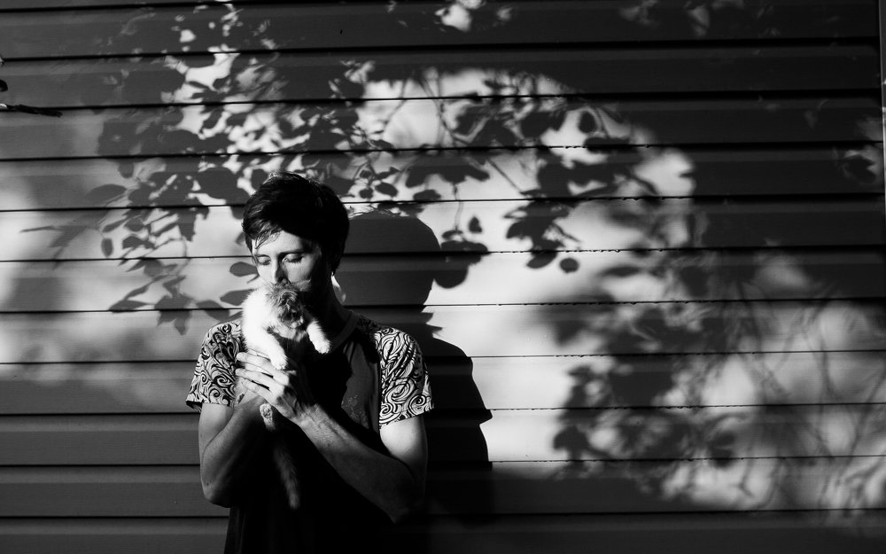 Photograph by Evgeny  Parfenov