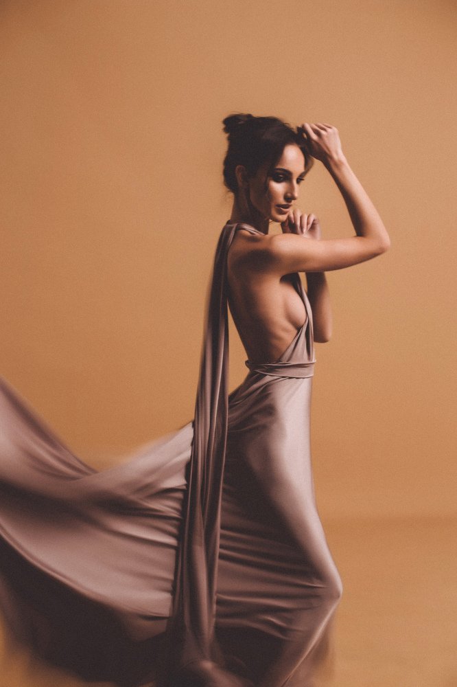 Photograph by Марина Мартюшева