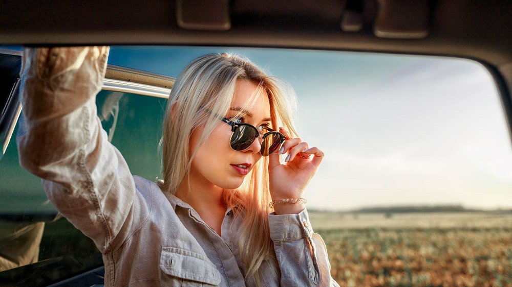 Осенний вестерн