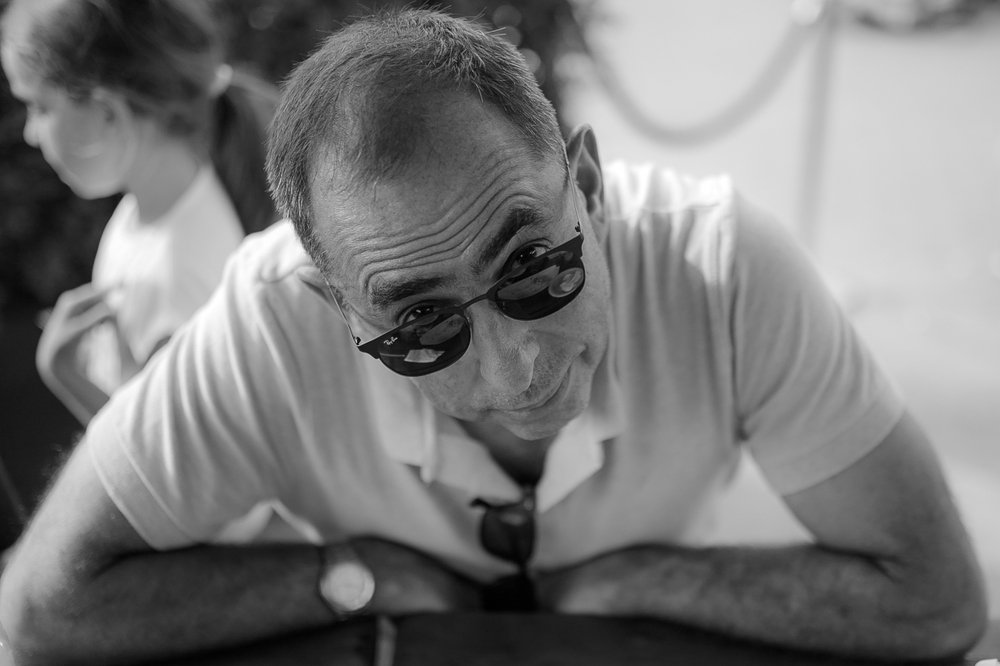 Photograph by Михаил Прицкер