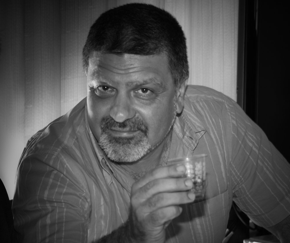 Photograph by Михаил Прицкер