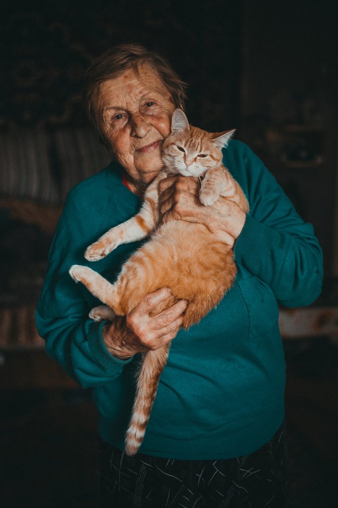 Photograph by Ольга Русинова