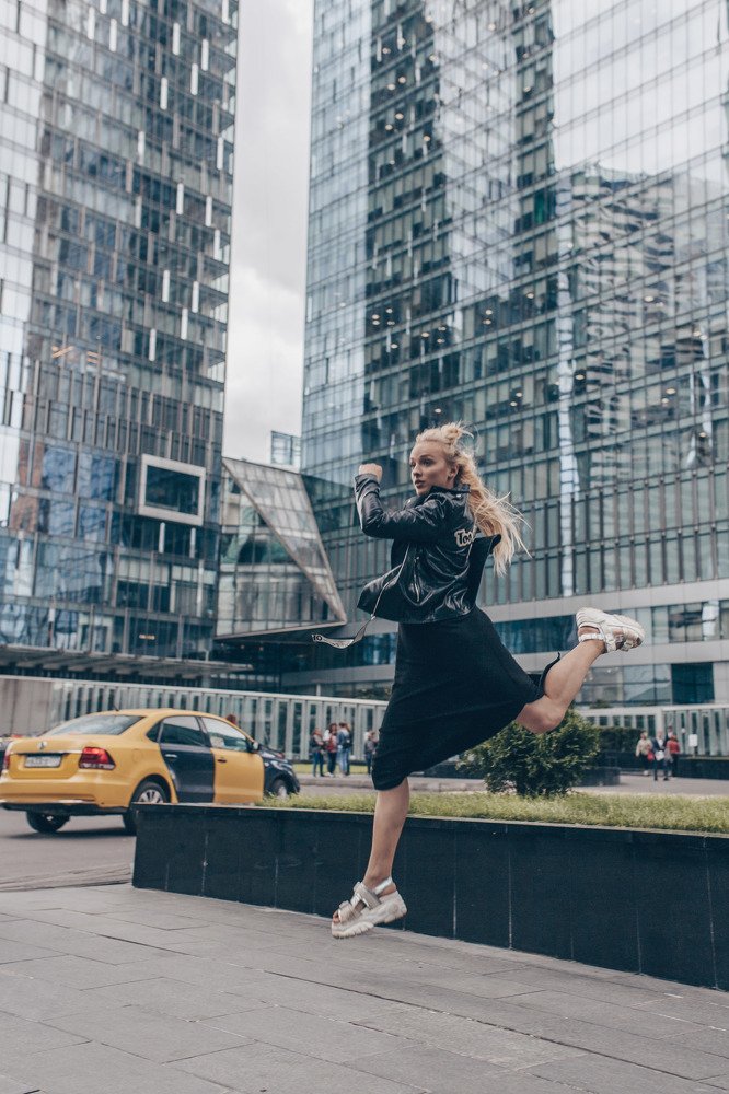 Photograph by Александра Леготина