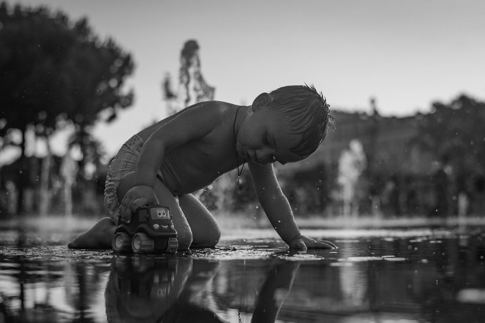 Photograph by Николай Пузанкевич