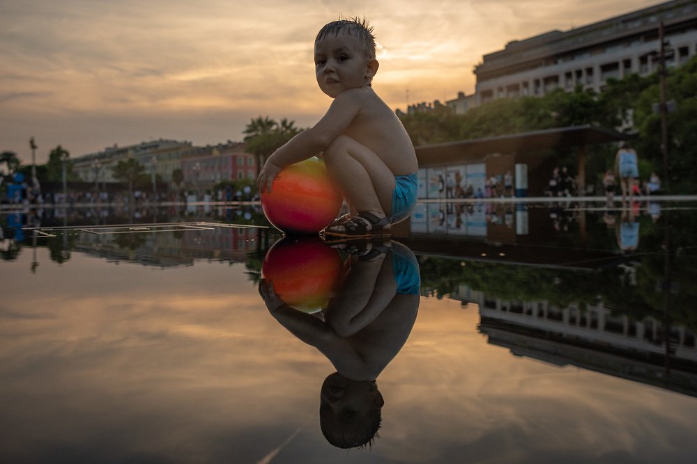 Photograph by Николай Пузанкевич