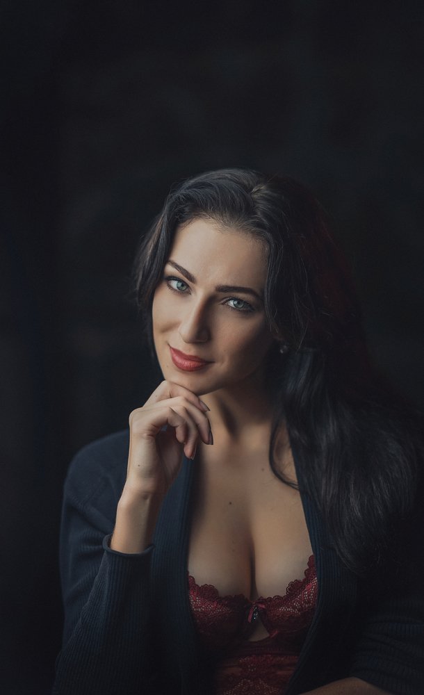 Photograph by Andrii Kalinichenko