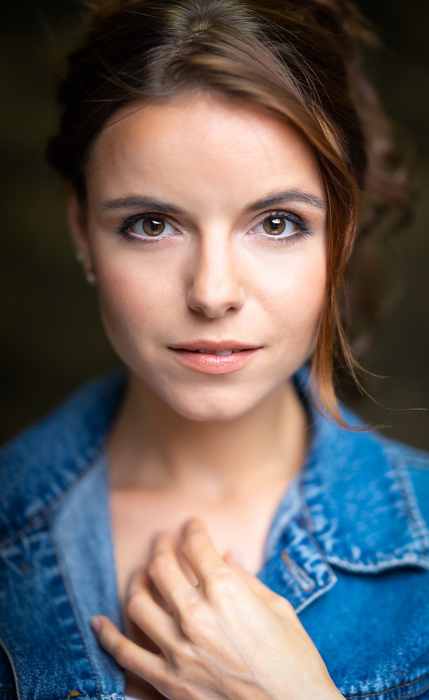 Photograph by Andrii Kalinichenko