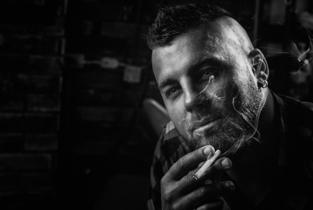 Photograph by Антон Орлов