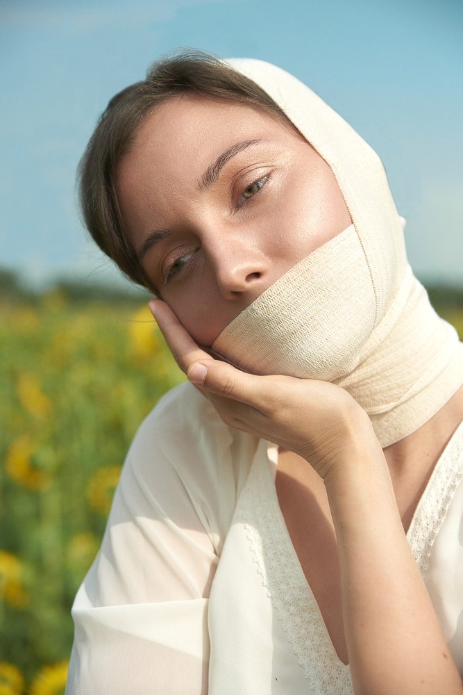 Photograph by Надежда Сульженко