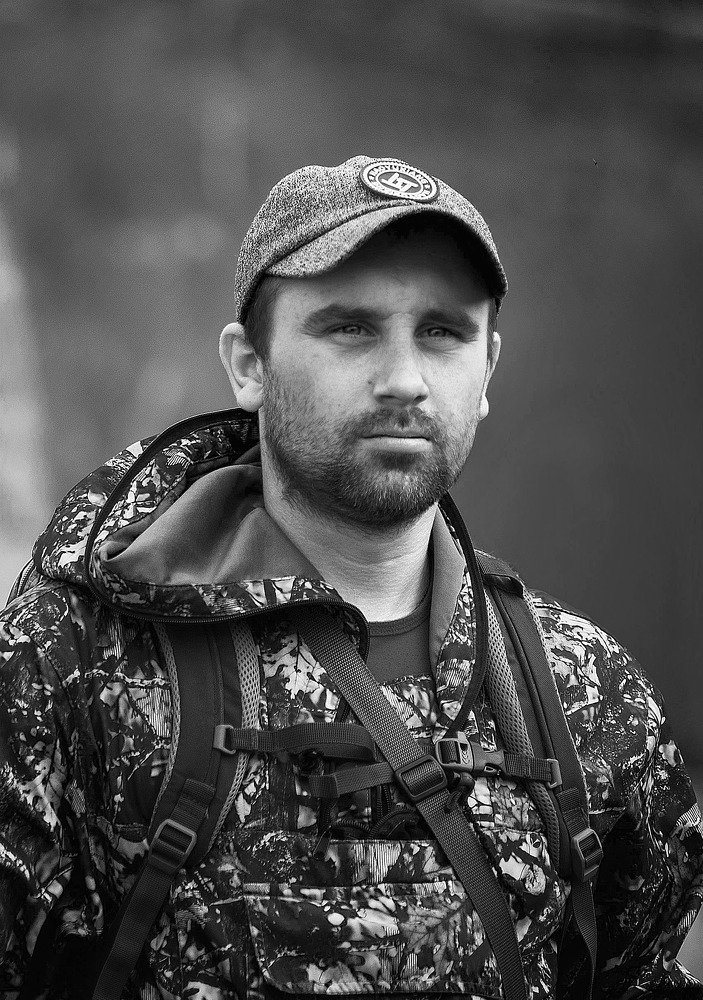 Photograph by Виктория Денисенко