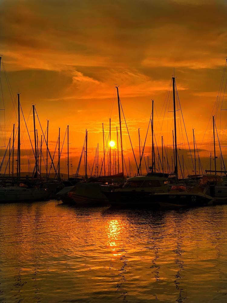 Photograph by Марина Неберекутина