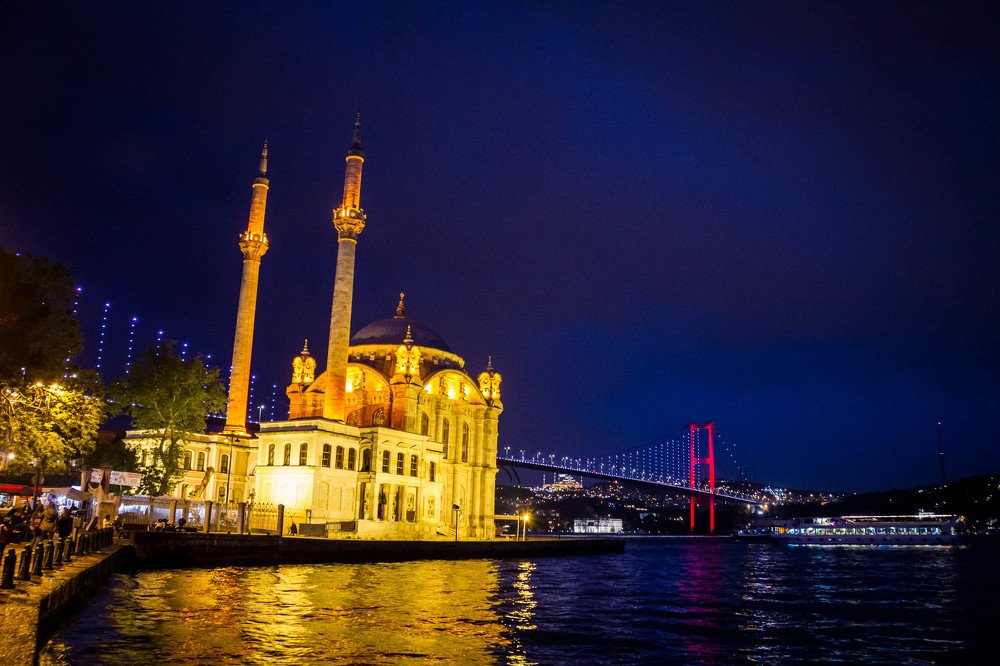 Ortaköy