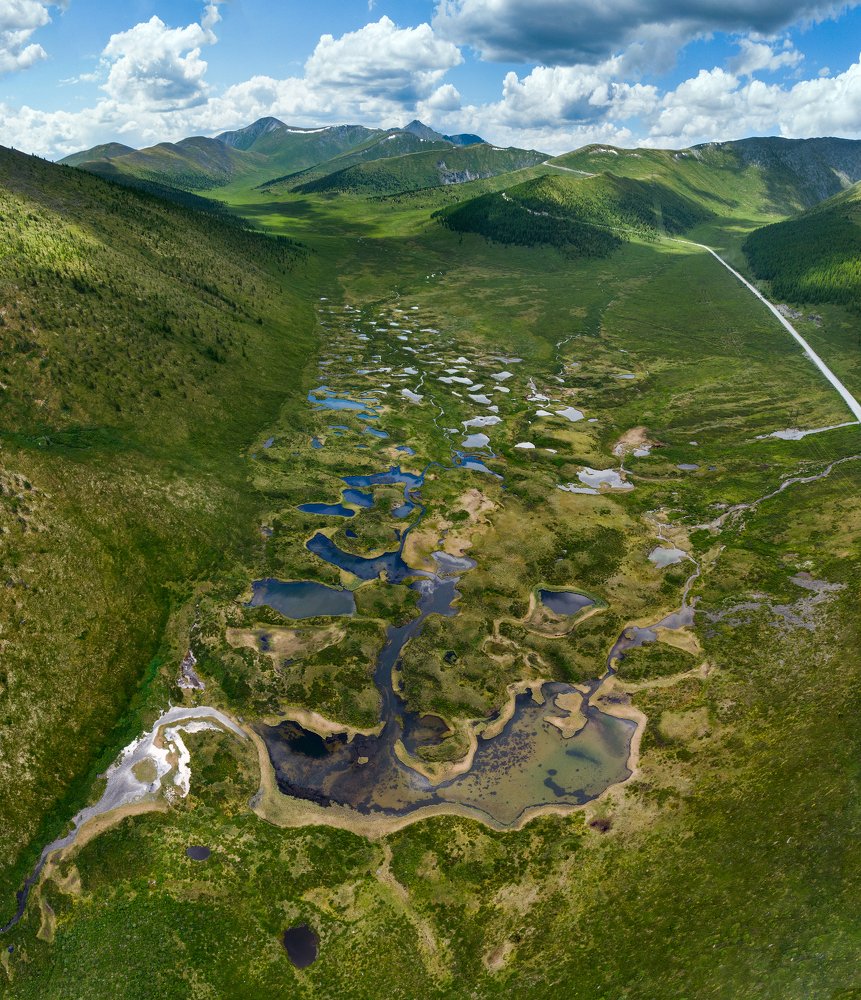 Хакасия-Тыва