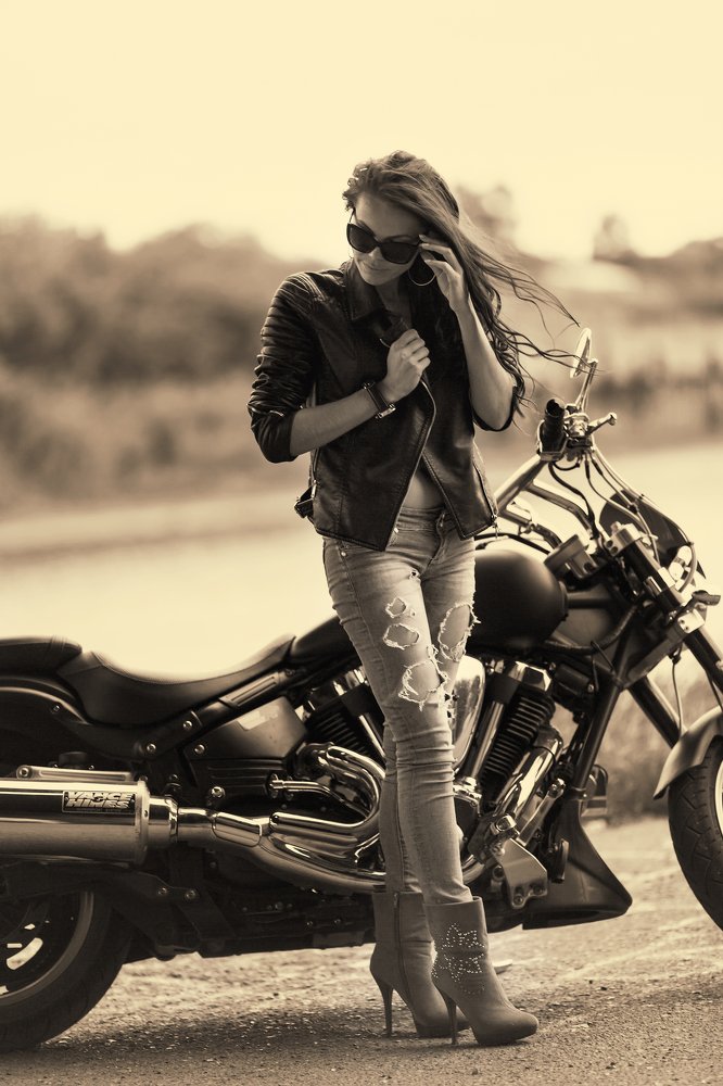 Photograph by Игорь Дюков