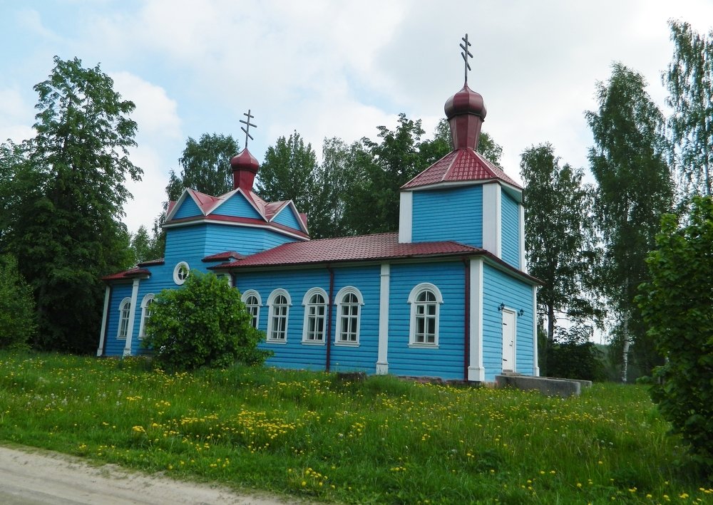 Photograph by Вячеслав Розмин