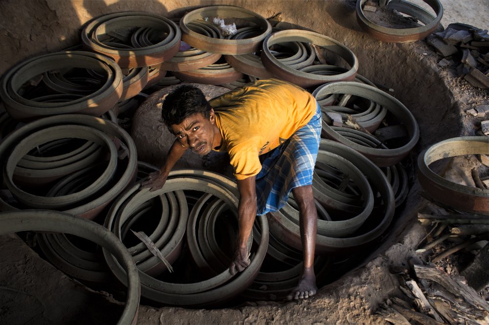 Photograph by Pallab Pramanik