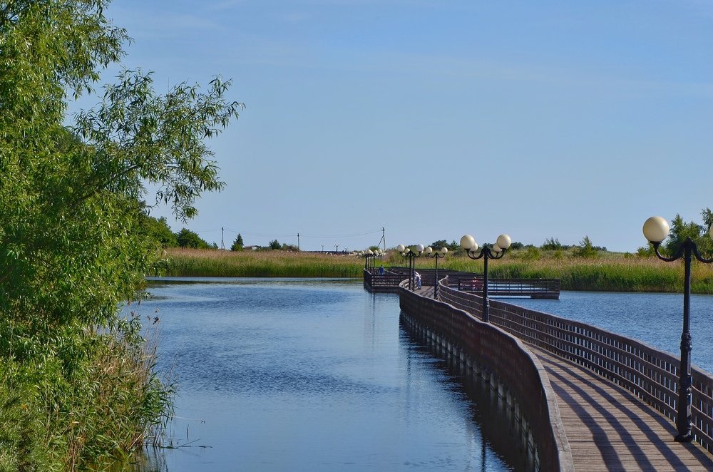 Photograph by Алексей Фомичев