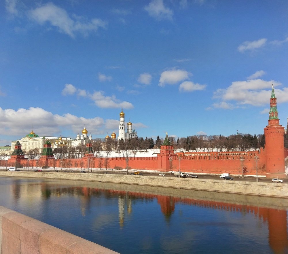 Photograph by Алексей Фомичев