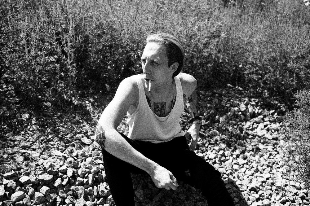 Photograph by Виталий