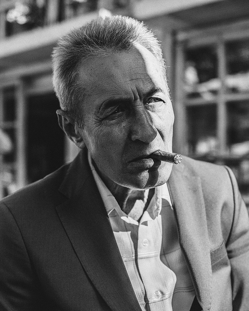 Photograph by Igor Kot