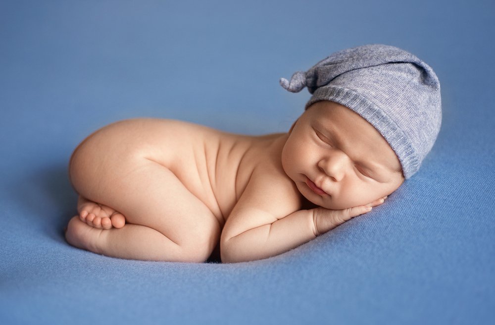 сладкие складочки