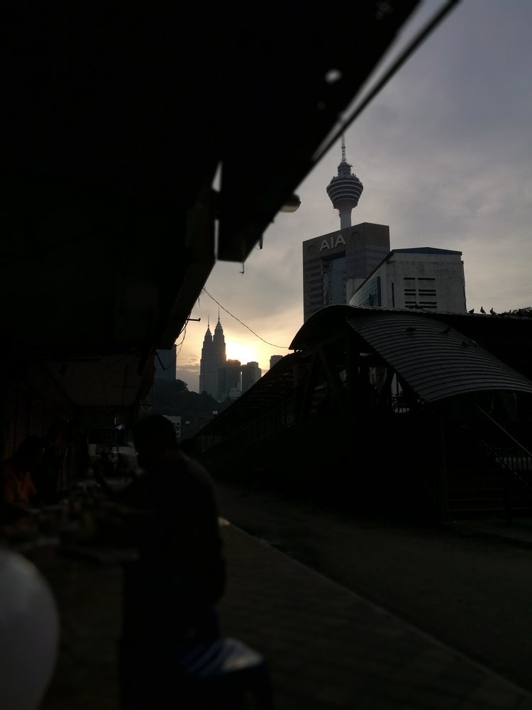 Morning