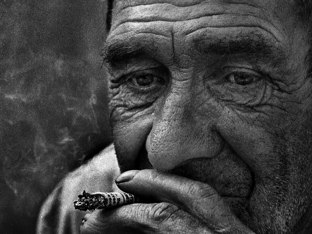 Самокрутка