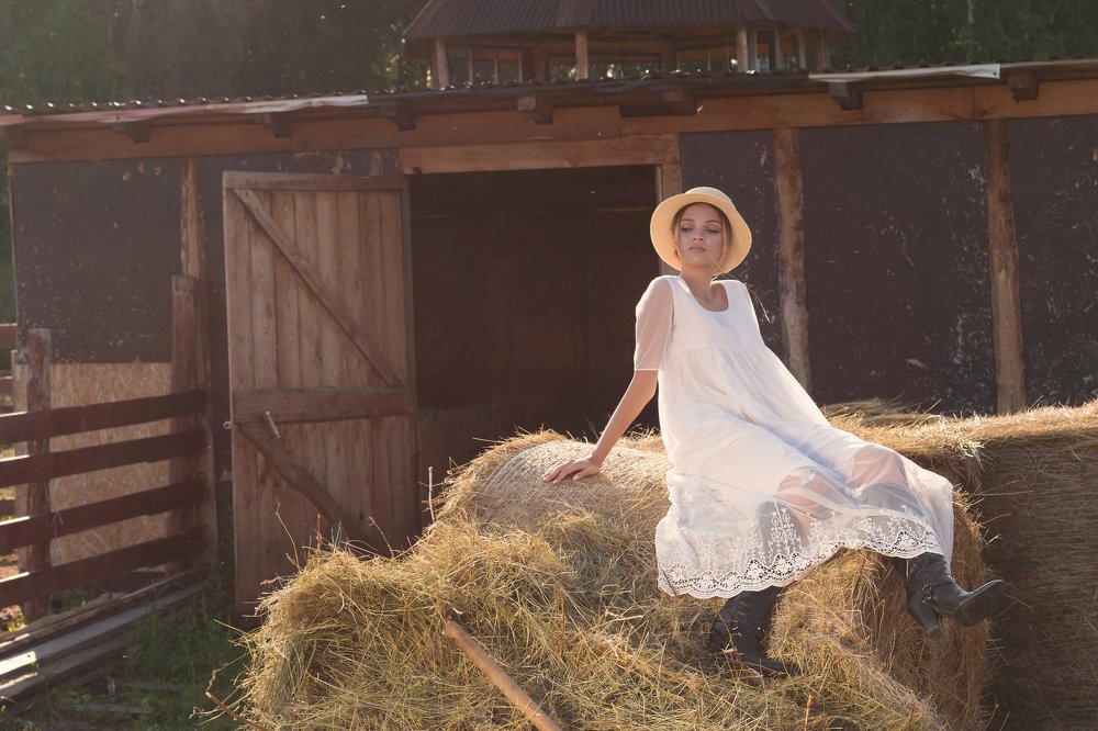 Photograph by Ирина Кононова