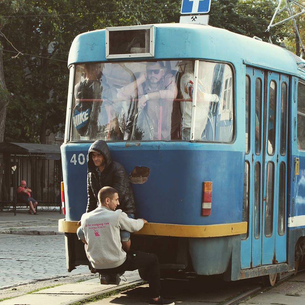 Photograph by Лада Соловъёва