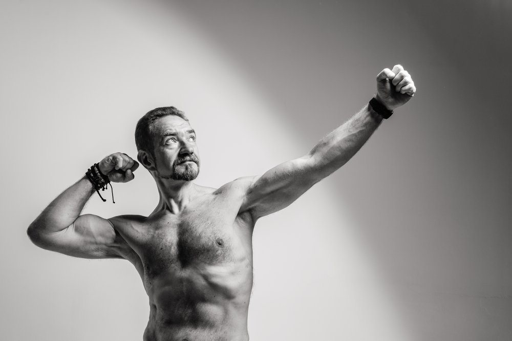 Photograph by Ирэн Даркинг