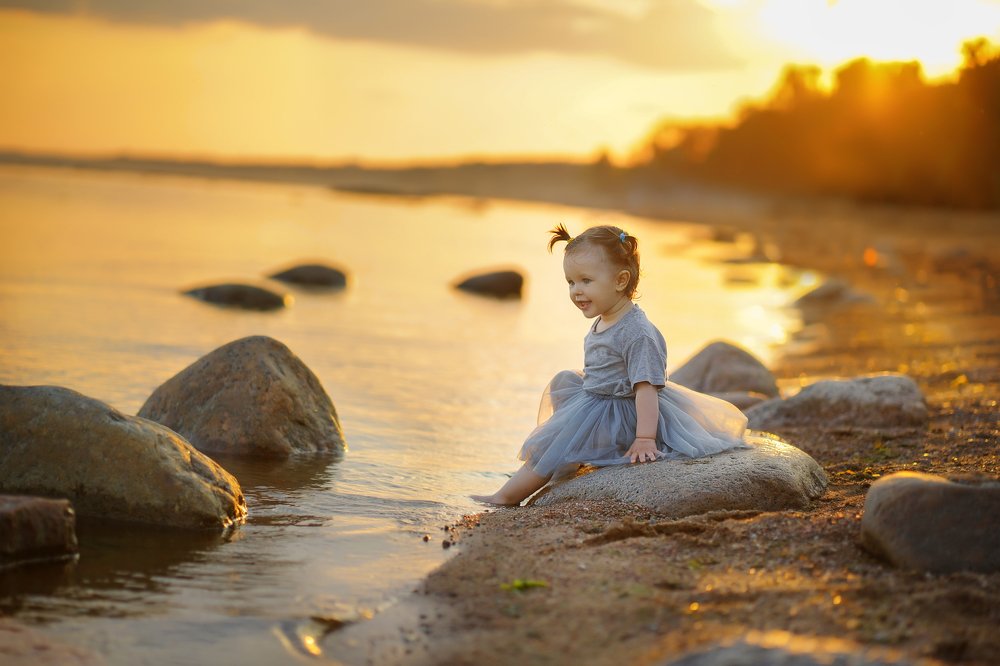 цвет настроения - желтый