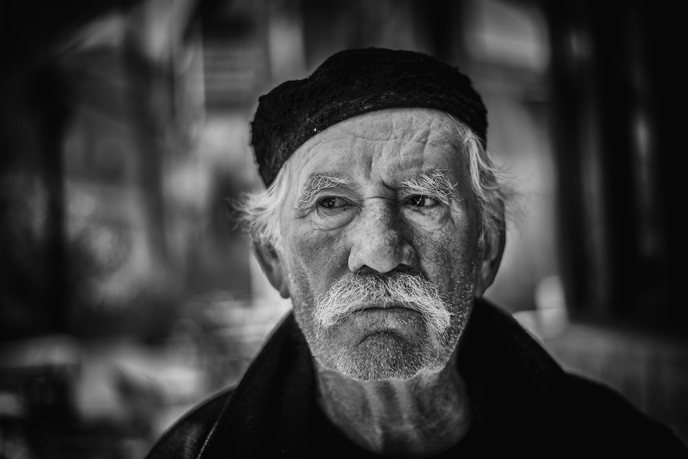 Photograph by Dimitris Vavliaras