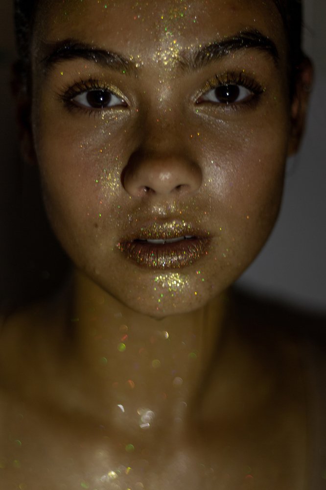 Мокрое золото