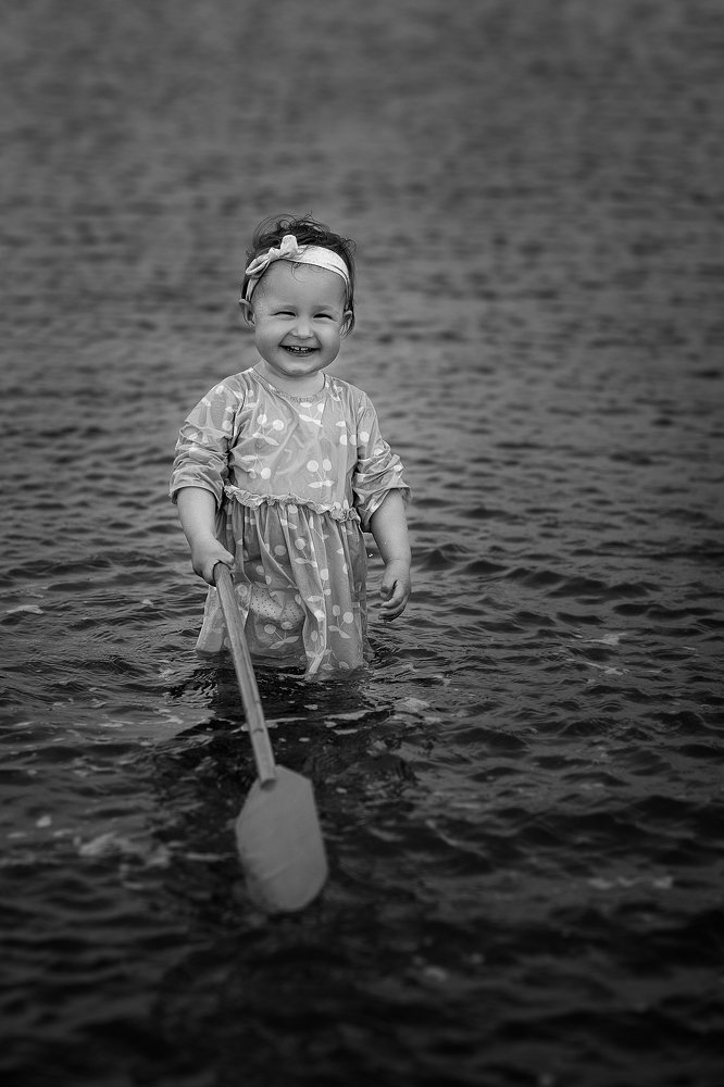 Детские эмоции