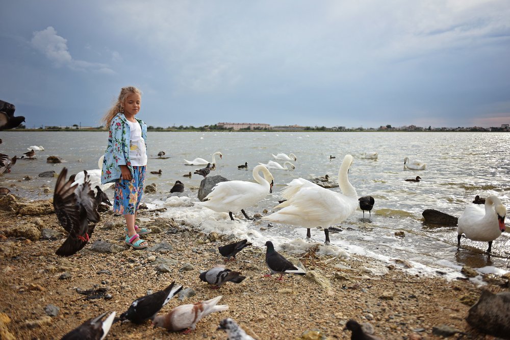 Photograph by Анастасия