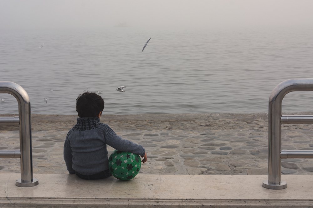 Photograph by Тофиг Рашидов