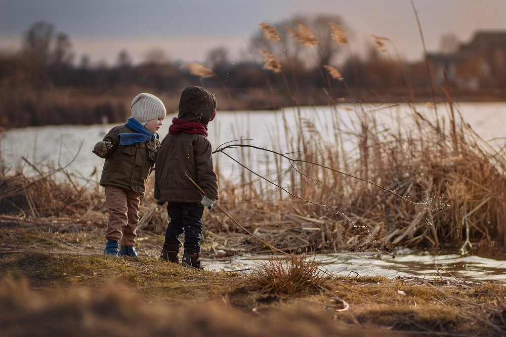 Photograph by Анна Балабан