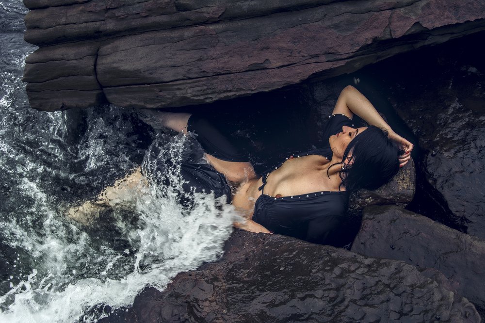 Ожидание Нептуна....