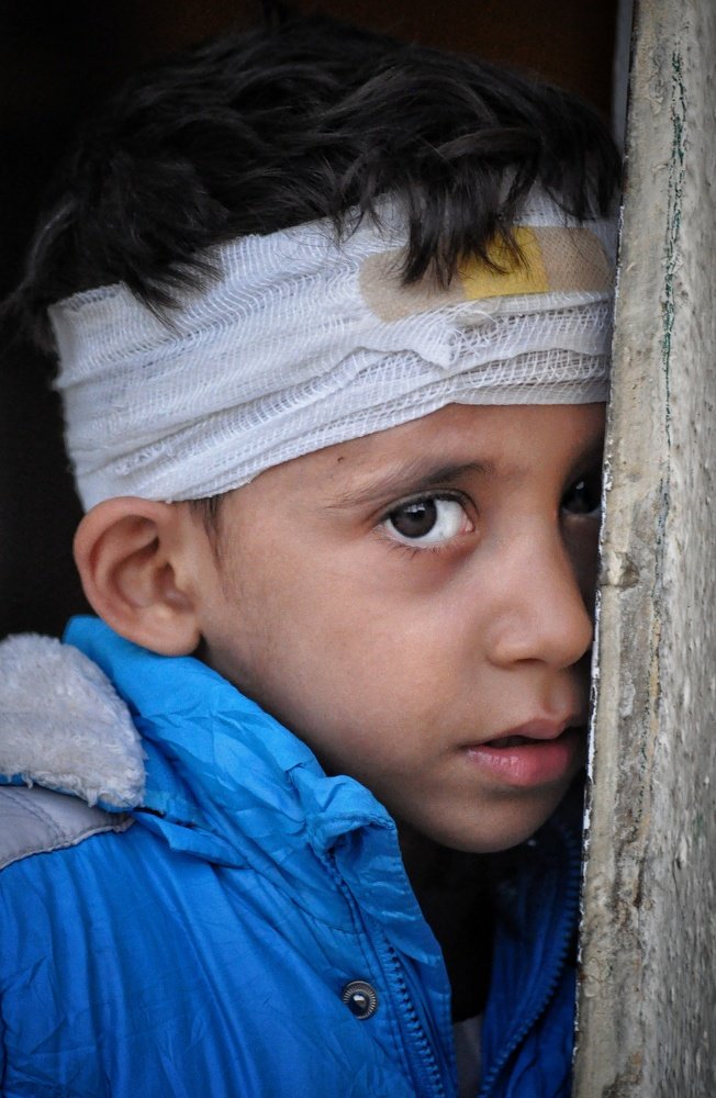 Photograph by علي الساعدي