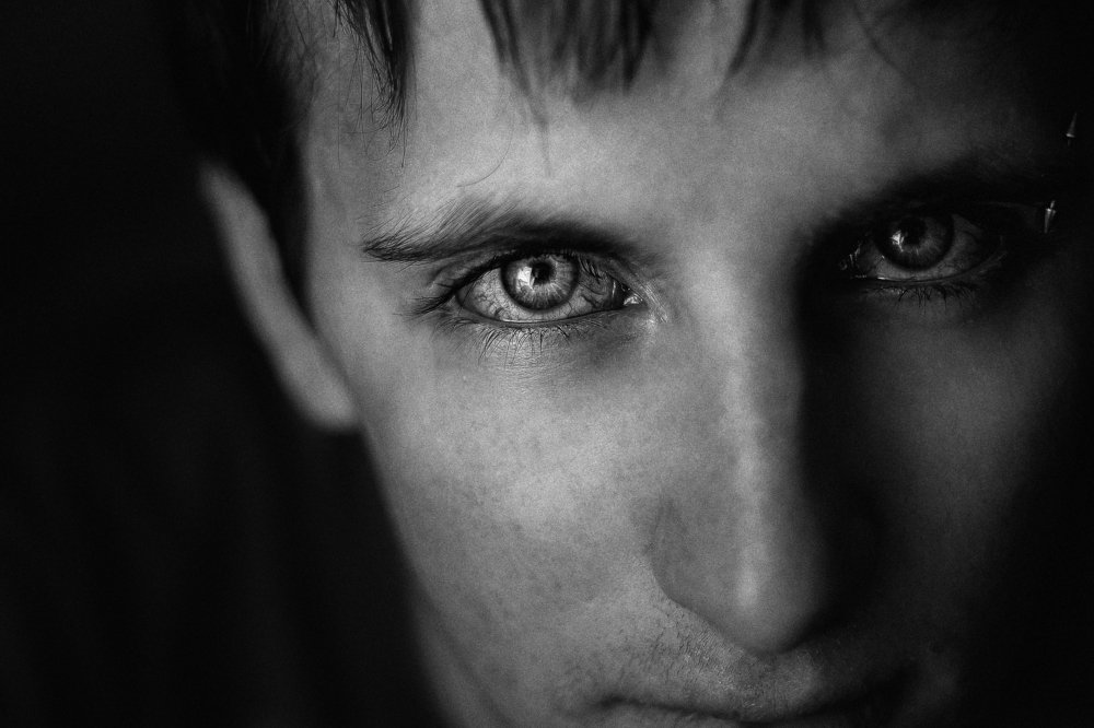 Photograph by Полина Хрол