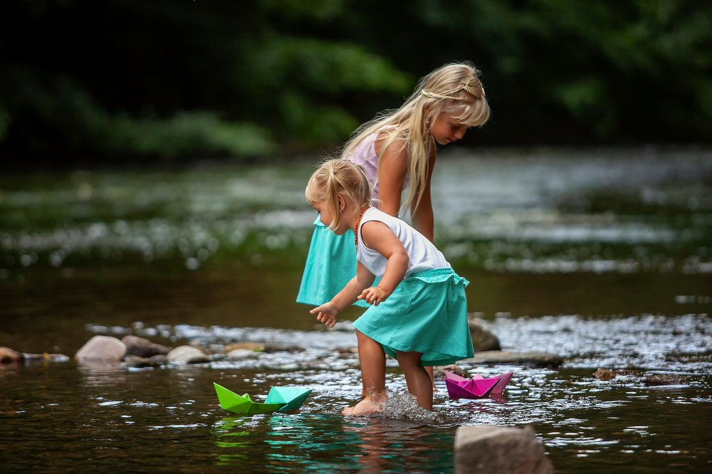 Photograph by Zdenka Janaskova