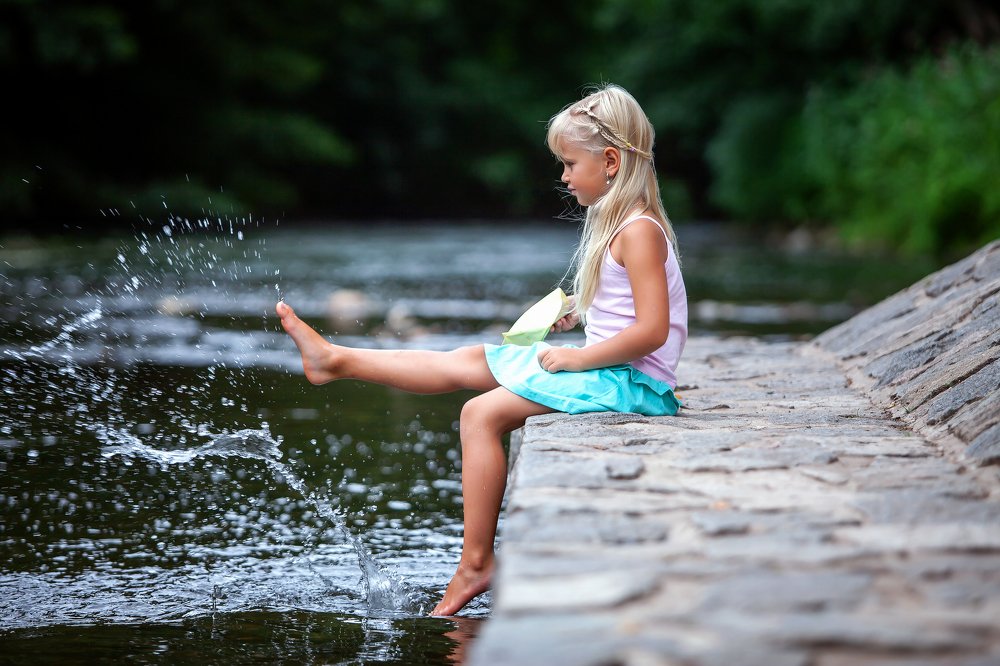 Photograph by Zdenka Janaskova