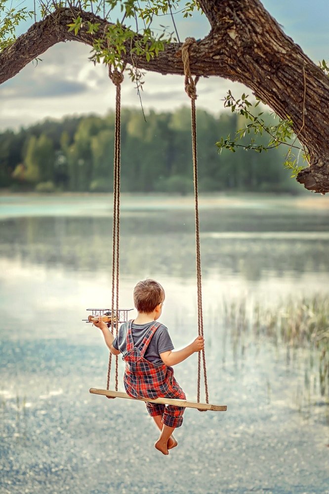 К запуску готов!