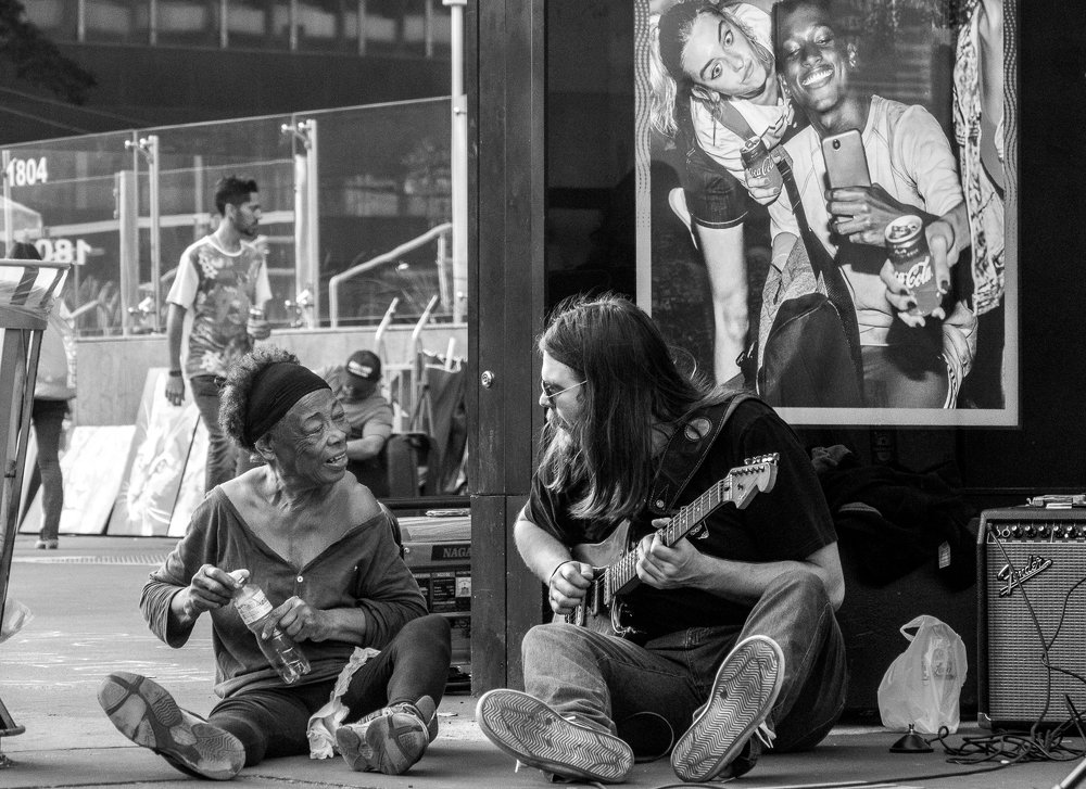 Photograph by Paulo R Coppola