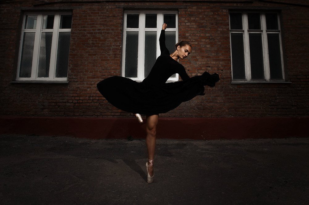 Photograph by Борис Гарбар