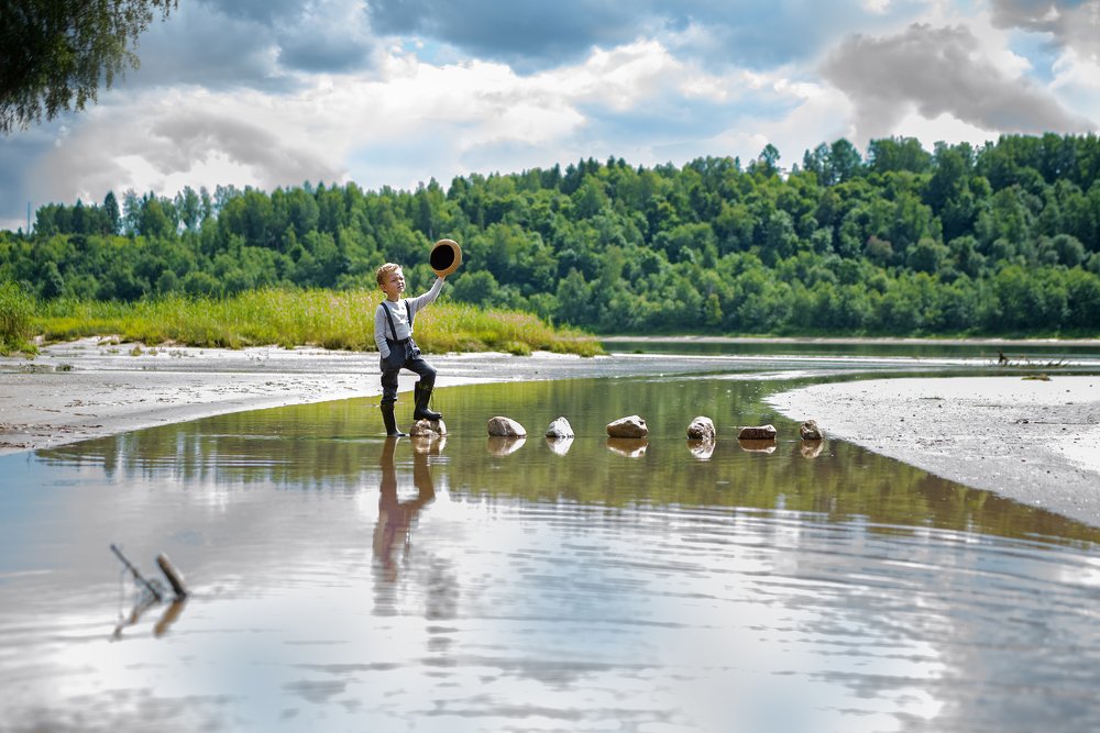 Photograph by Анна Филиппова