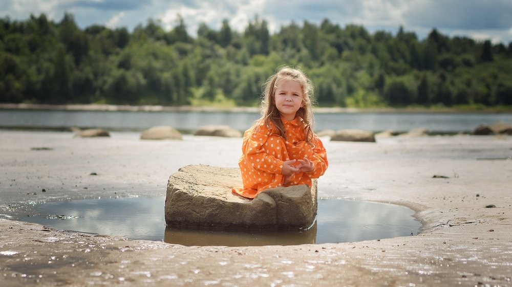 Photograph by Анна Филиппова