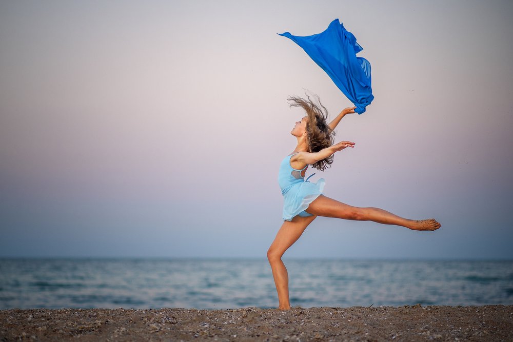 Движение - жизнь!