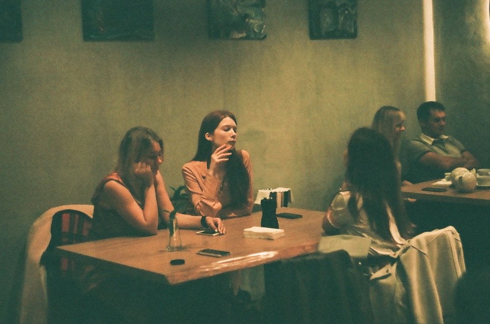 понедельник