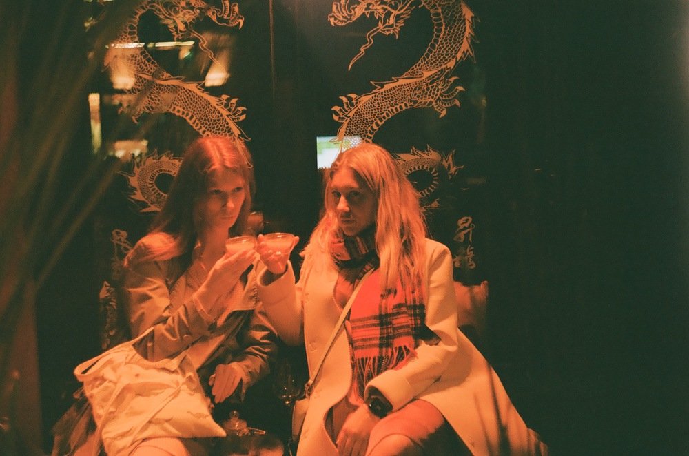 как в Китае